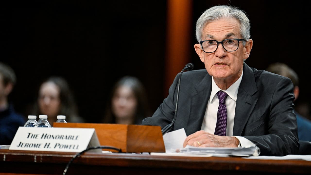 Trump: "Powell faizleri indirmeli"