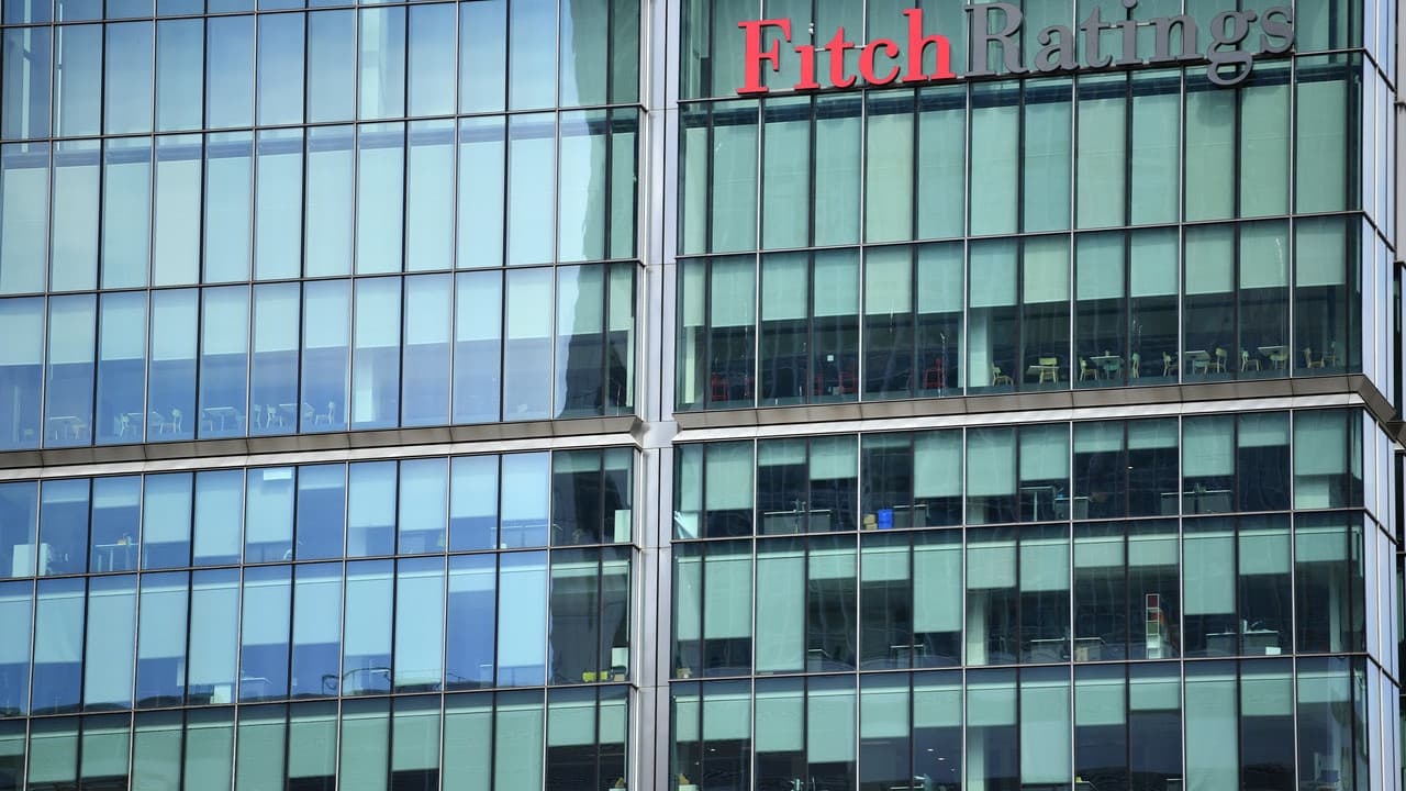 Fitch Ratings, kamu katılım bankalarının birleşmesini değerlendirdi
