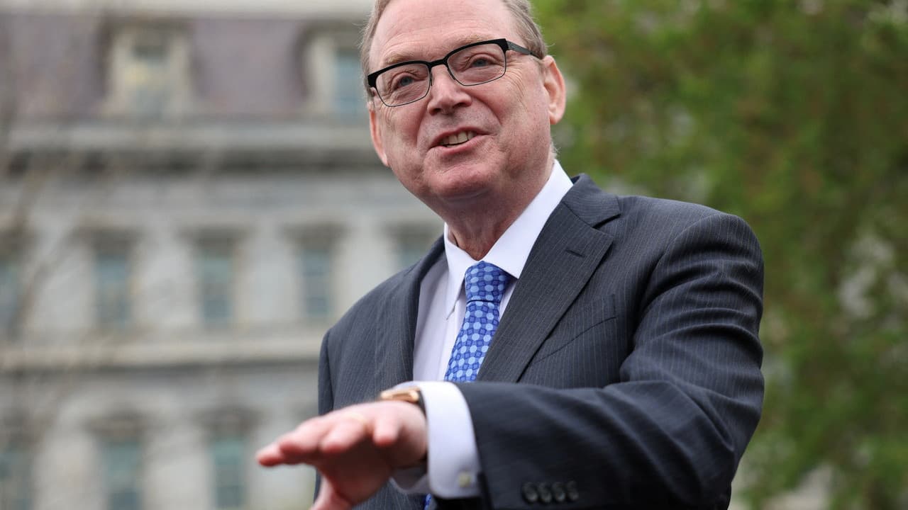 Trump, Fed başkanlığı için artık Hassett'e mesafeli