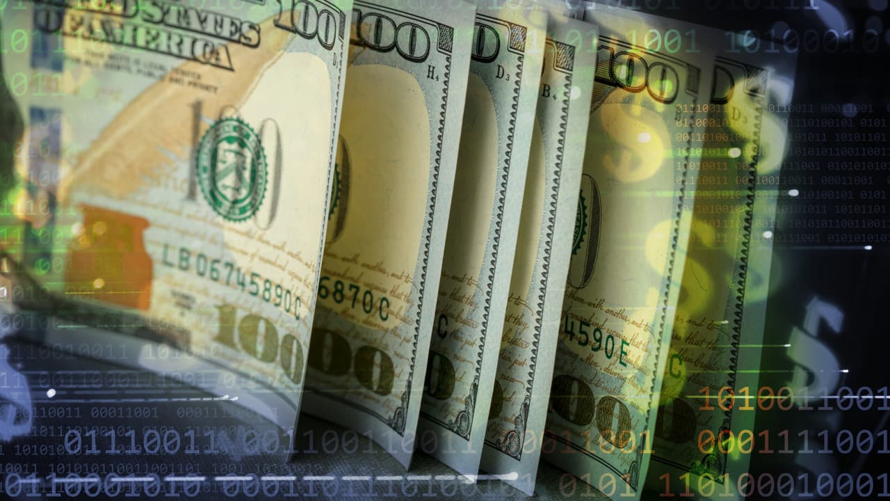 Grönland tarifeleri doları vurdu: Euro ve sterlin güçleniyor