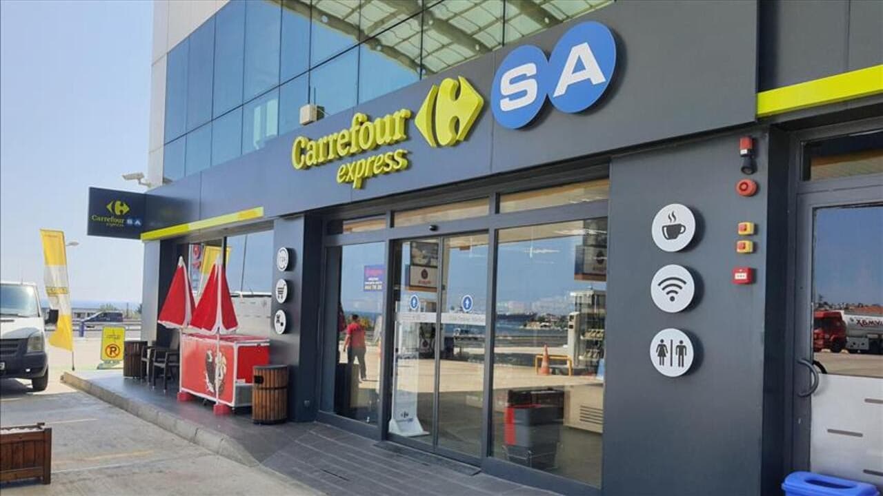 Carrefoursa yönetiminde üç istifa: Yerlerine atama yapılmayacak