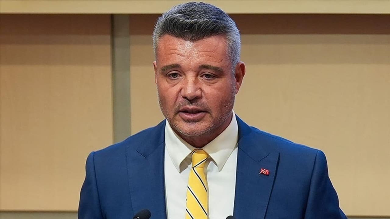 Fenerbahçe Başkanı Sadettin Saran'a hapis cezası verildi