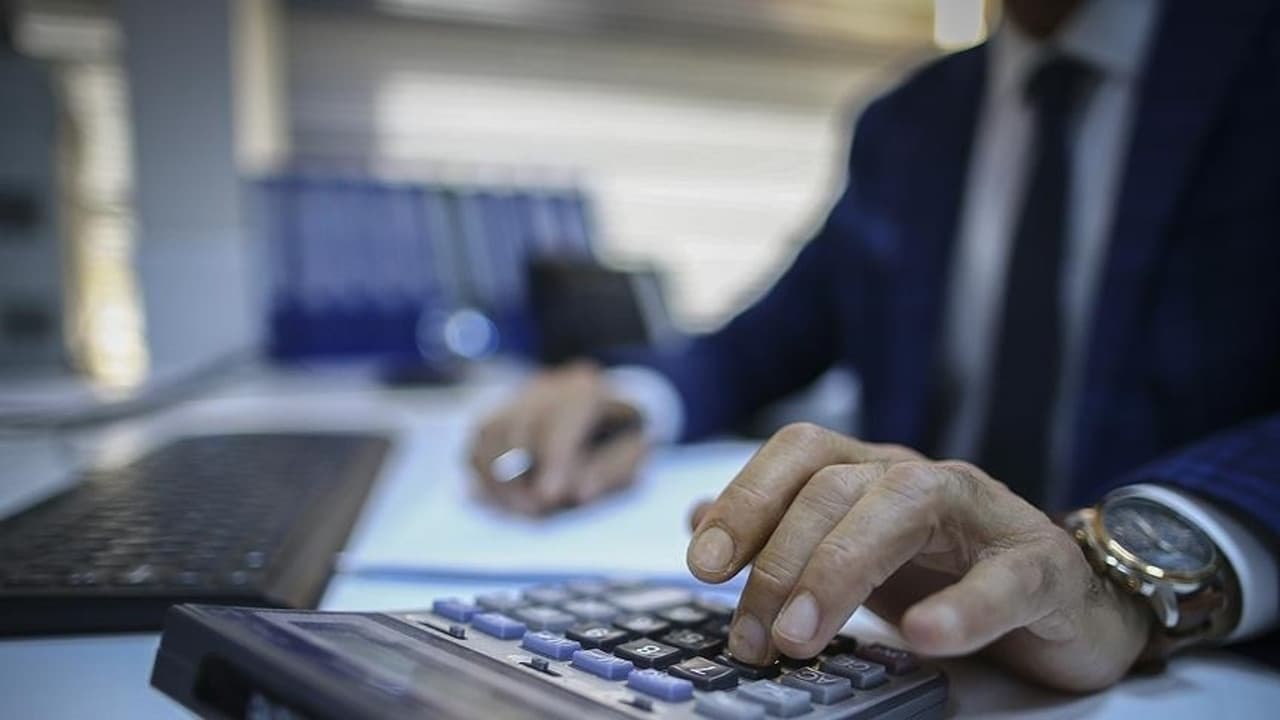 GİB’den '1 trilyon liralık para cezası' iddiasına açıklama