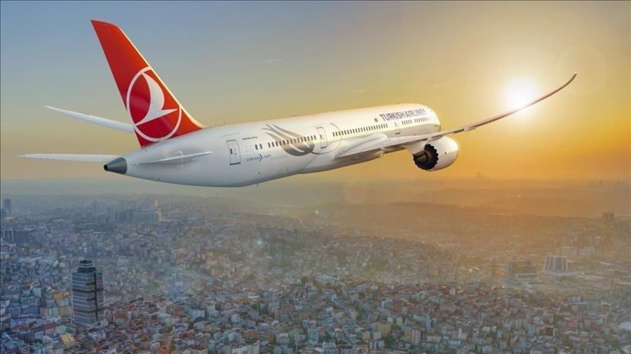 Yolcu yazdı, CEO devreye girdi: THY'de mil sisteminde değişiklik sinyali