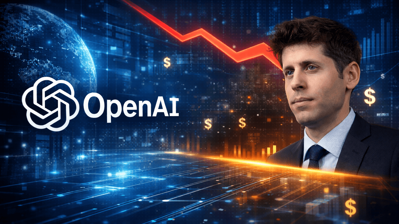 OpenAI halka arzını 2027'ye ertelemeyi düşünüyor