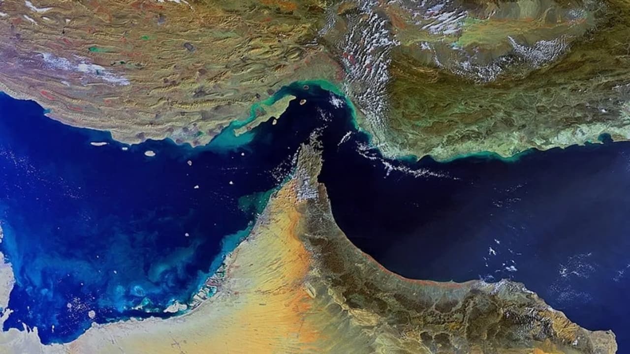 Hürmüz Boğazı'nda gerginlik tırmanıyor: 6 ülkeden "Hazırız" mesajı!