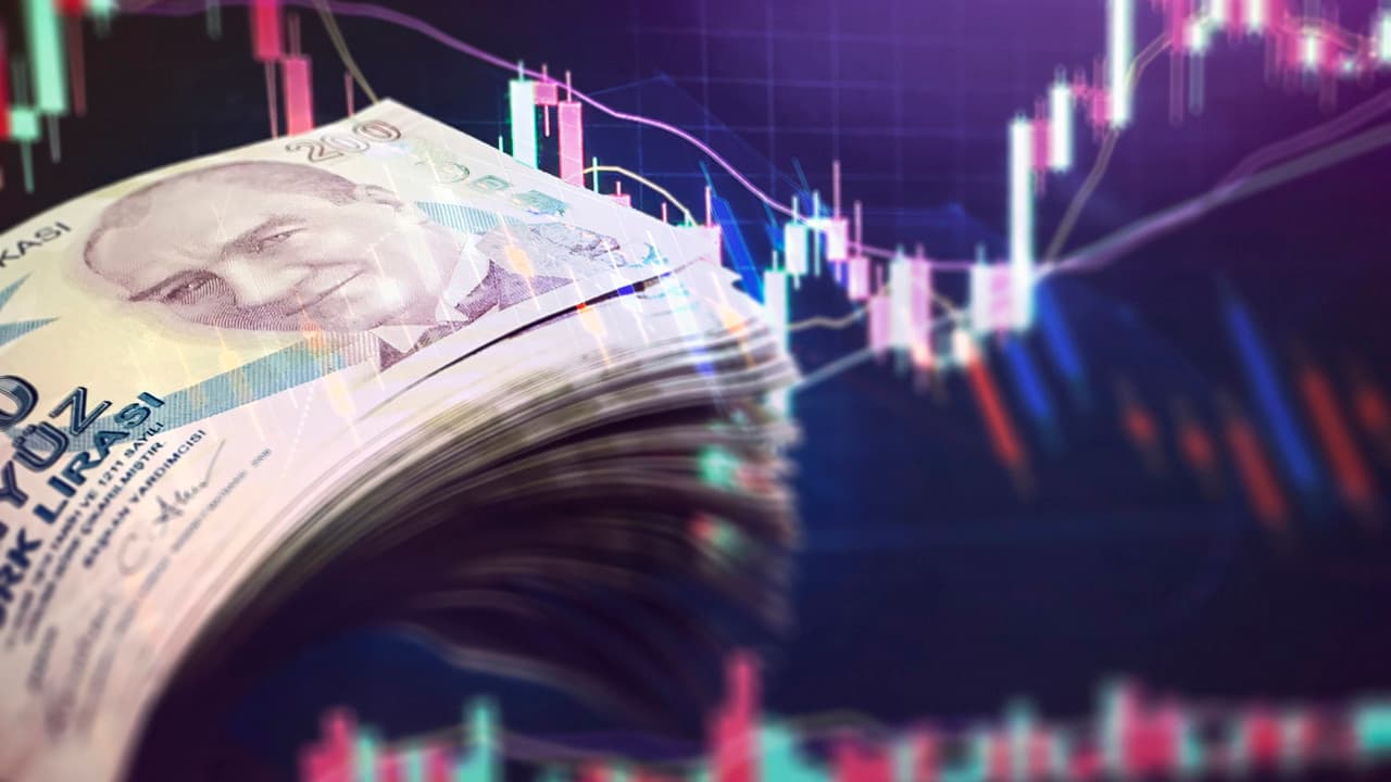 Türkiye'nin risk priminde yukarı yönlü ivme