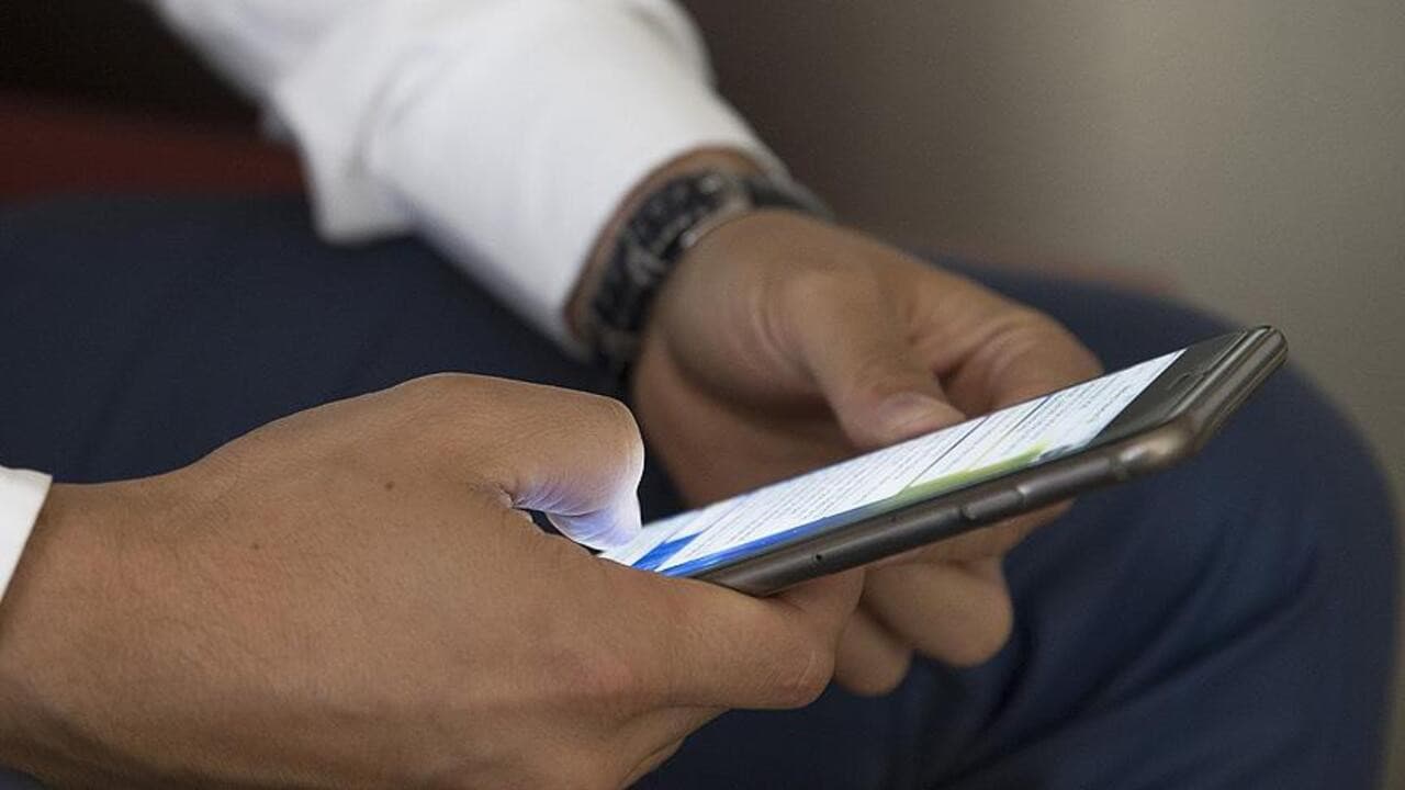 Bayram sonrası çok sayıda telefona gönderildi: HGS'de sahte mesaj tuzağına düşmeyin!