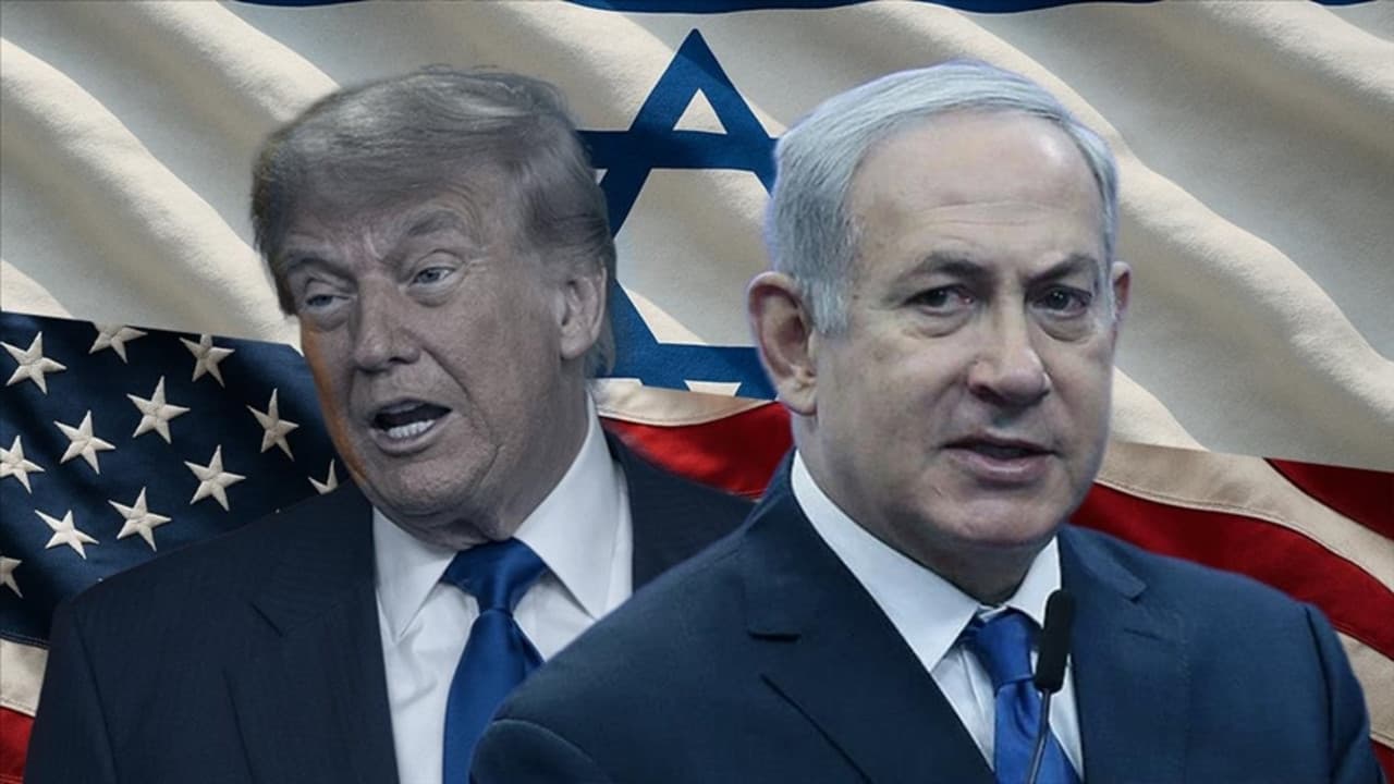 Trump, Netanyahu'dan Lübnan ve Suriye'den çekilmesini istedi