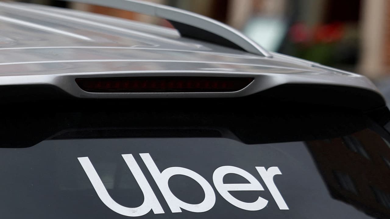 Uber ve Pony.ai, Avrupa'da 2 bin robotaksi hizmete sunacak
