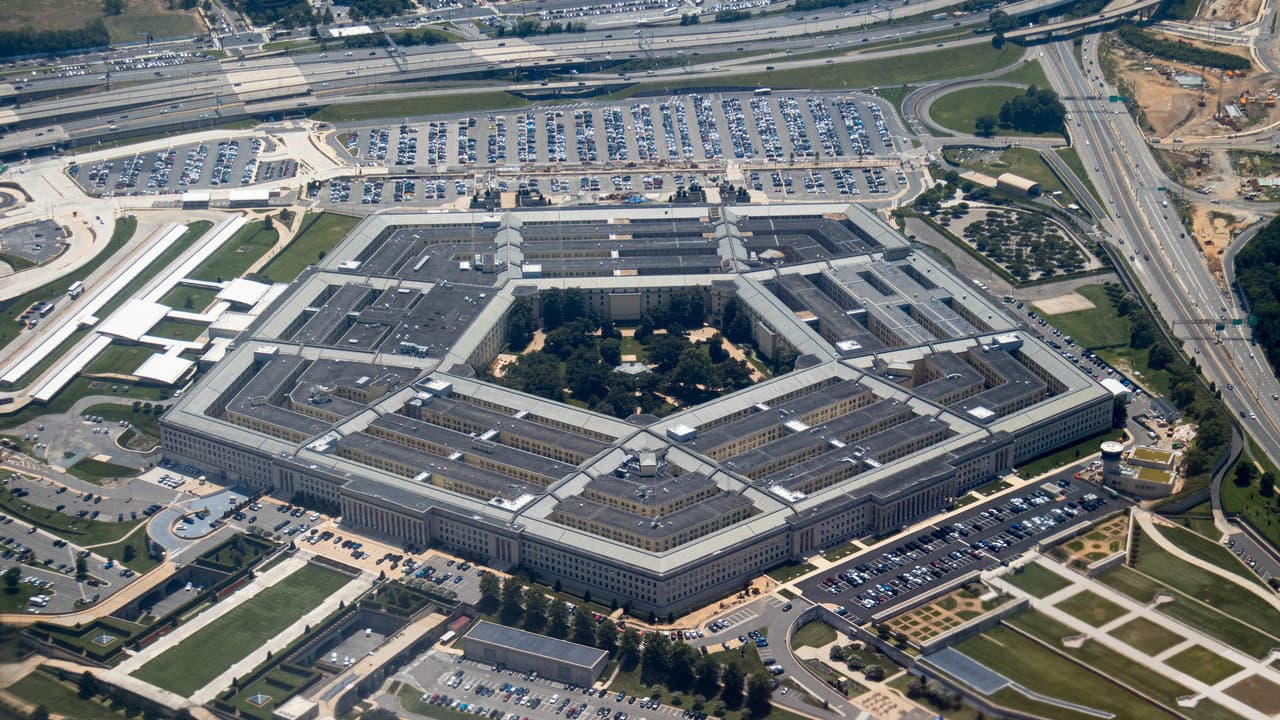 Pentagon, 67 milyar dolarlık ek bütçe talep etti