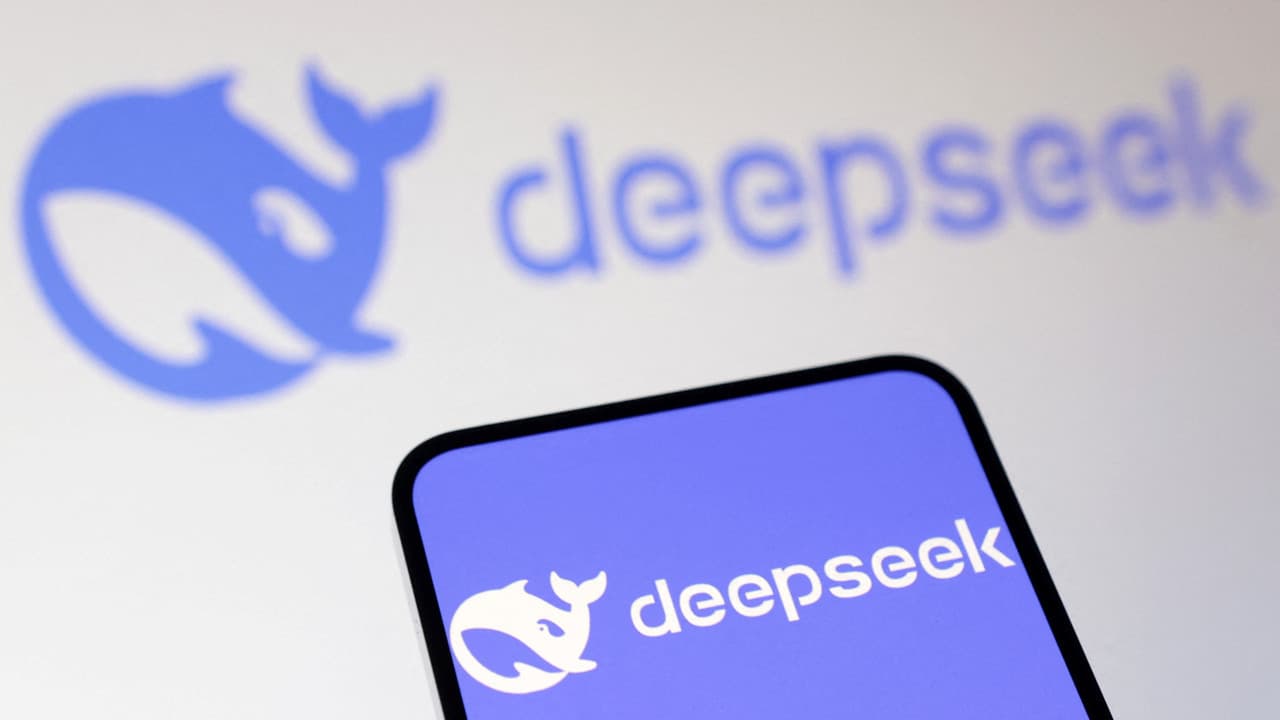 DeepSeek için 50 milyar dolarlık değerleme gündemde: Çin’in “Büyük Fonu” masada