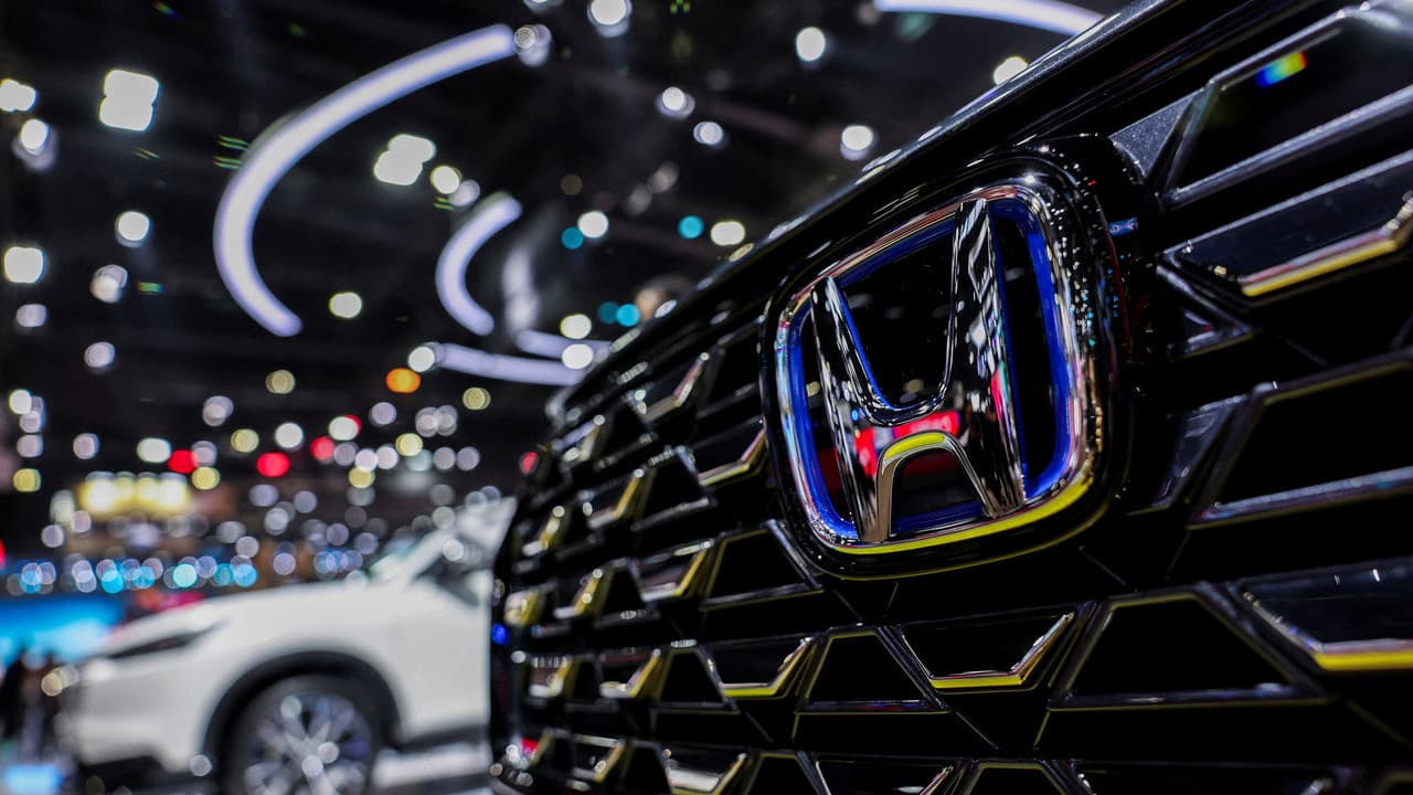Japon otomotiv devi Honda bir ülkede daha satışları durduruyor
