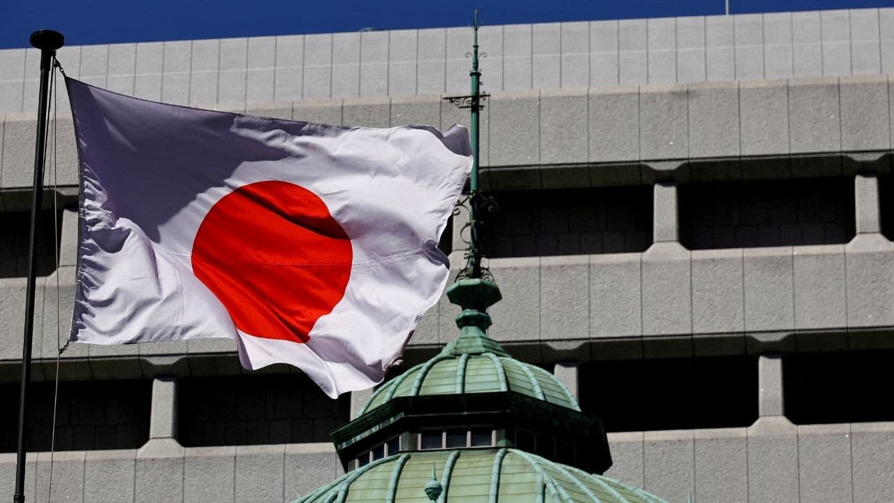Japon yeni dolara karşı güçlenmeye devam ediyor