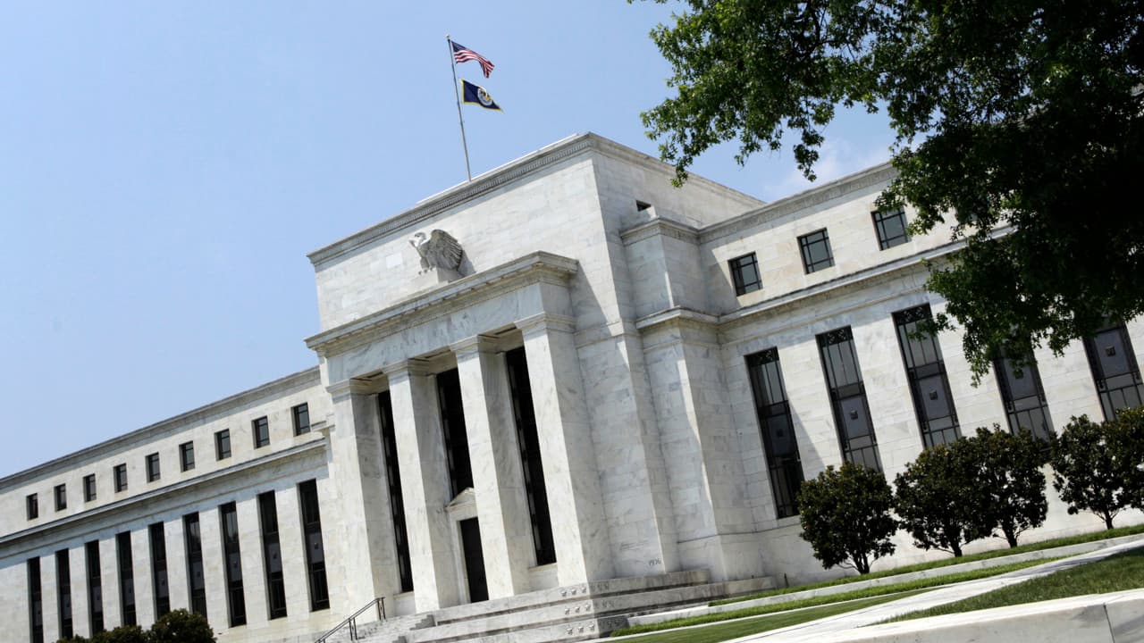 Fed’de alarm zilleri: "Enflasyon verisi kötü haber”