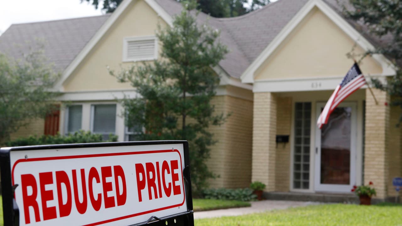 ABD'de konut fiyatlarının artış hızı şubatta yavaşladı