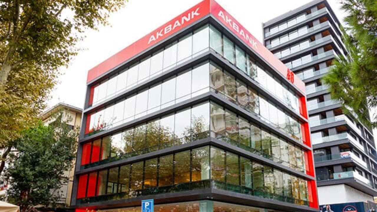 Akbank dolar tahvil ihracında ilk getiri beklentisi yüzde 8,5