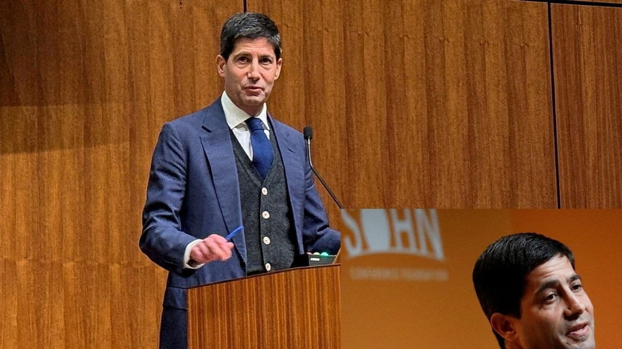 ABD Senatosu, Kevin Warsh'ı Fed Başkanı olarak onayladı