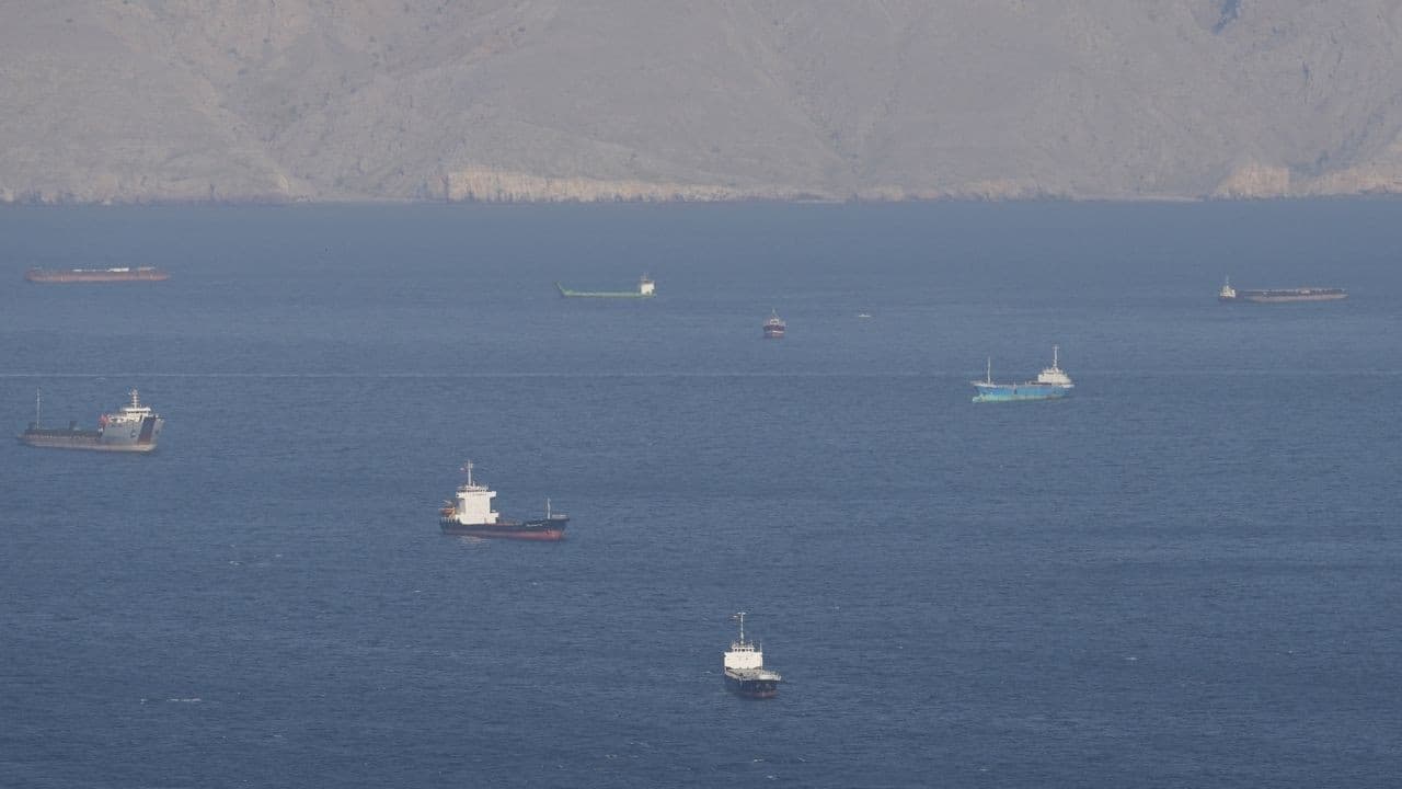 BM'den korkutan "Hürmüz" uyarısı: Milyonlarca insan açlık ve yoksulluk kapısında!