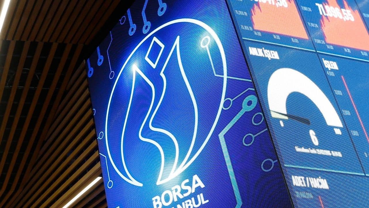Borsa İstanbul Fed kararı gününe primli başladı