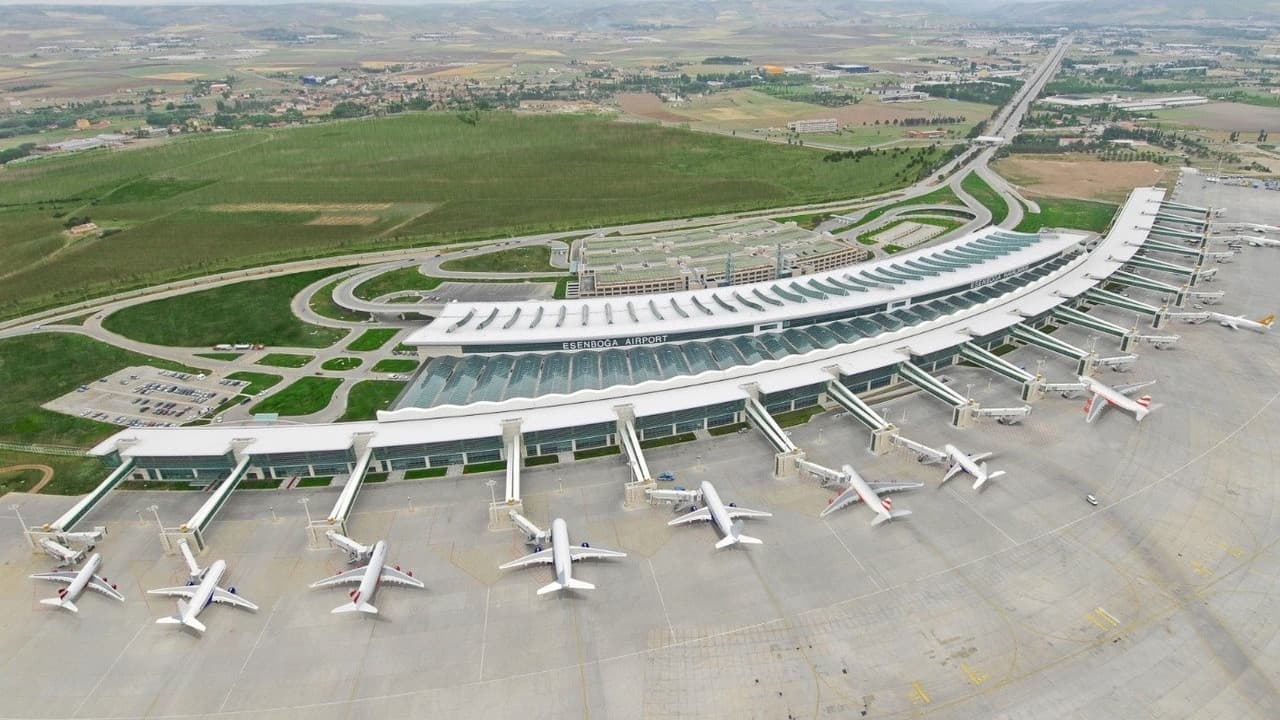 Havalimanı yer hizmetlerinde yeni dönem: Yetki ve ruhsat şartları değişti