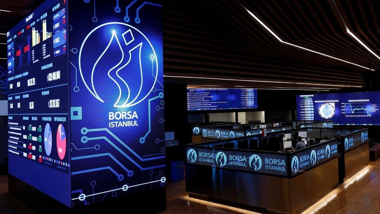 Borsa haftaya yükselişle başladı