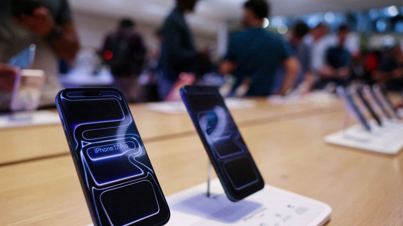 Apple’dan çipte kritik hamle: TSMC'ye alternatif aranıyor, Intel ve Samsung devrede
