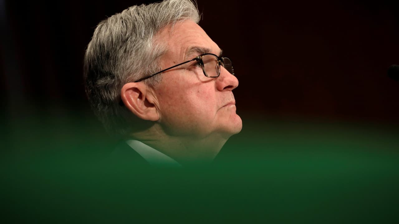 Eski Fed Başkanı Powell'dan demokratik kurumlar uyarısı