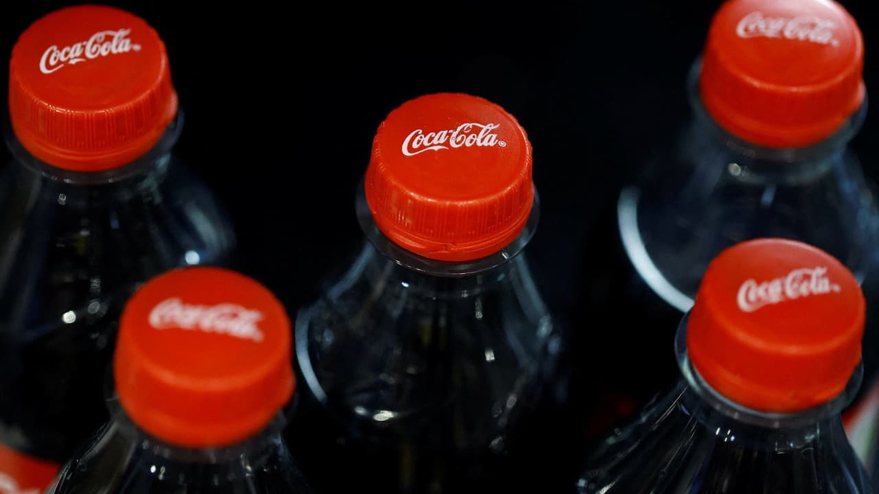 Coca-Cola İçecek'in net kârı beklentiyi aştı