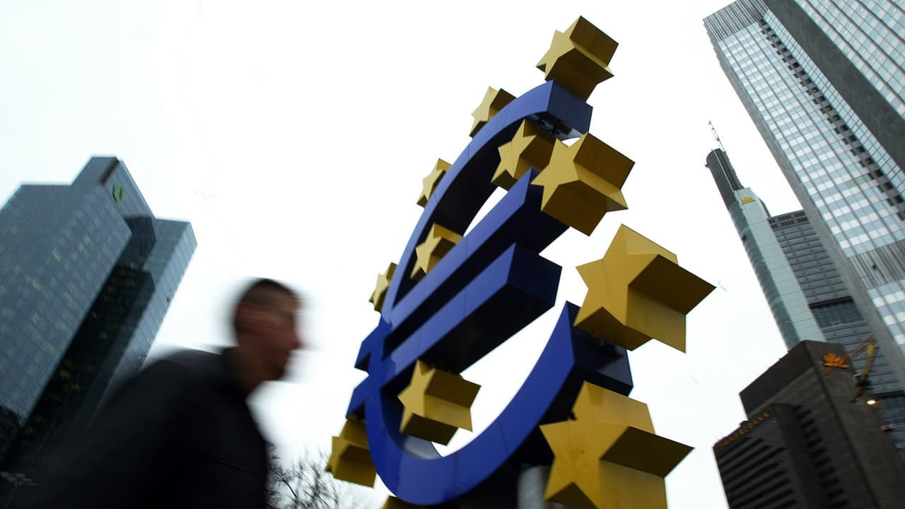 Euro Bölgesi'nde savaş enflasyonu: Yaklaşık 4 yılın en hızlı artışı