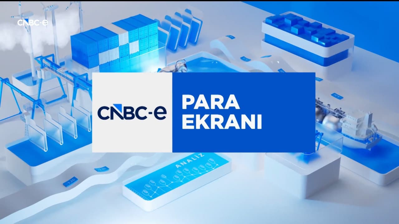 Para Ekranı