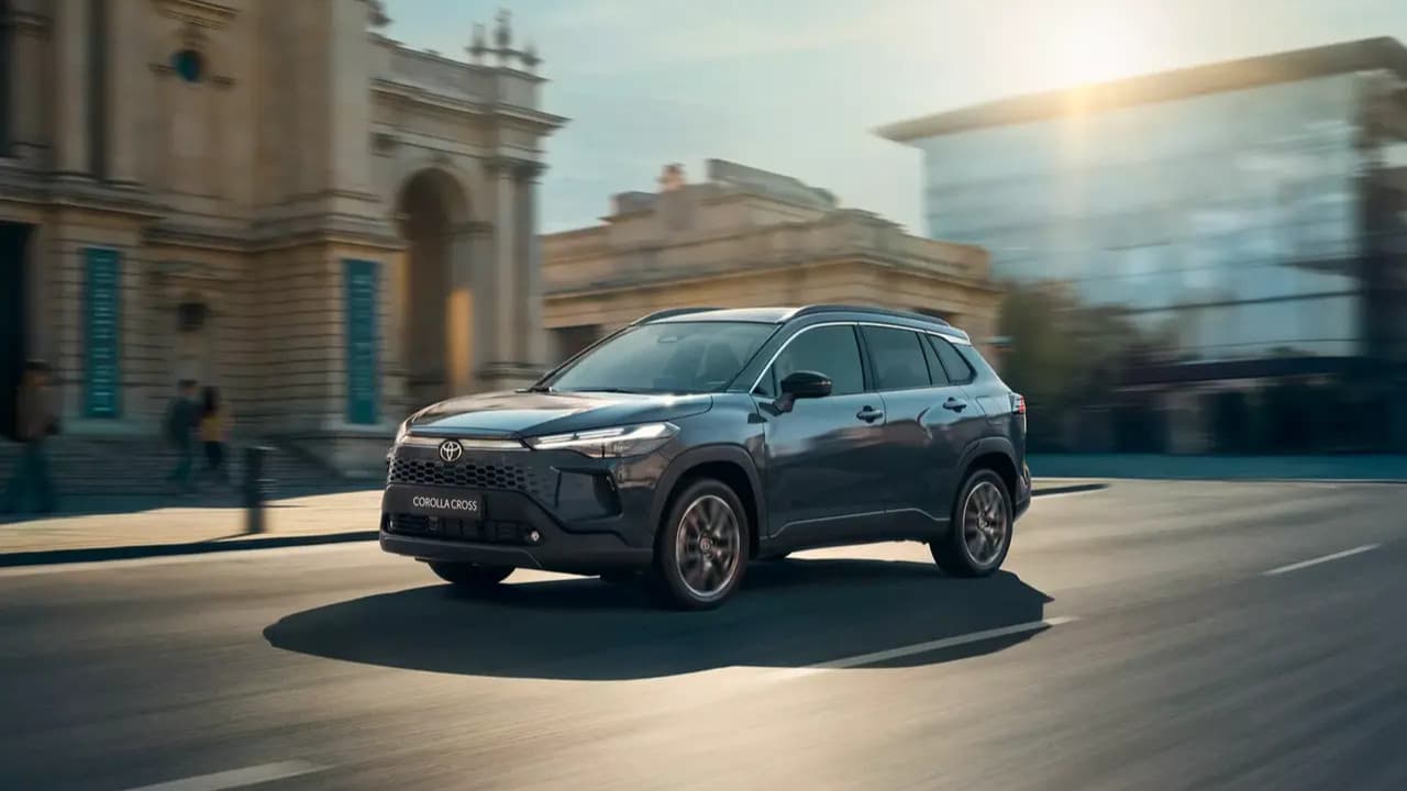 Toyota, ABD'de 2 milyar dolarlık yeni üretim hattı kuracak