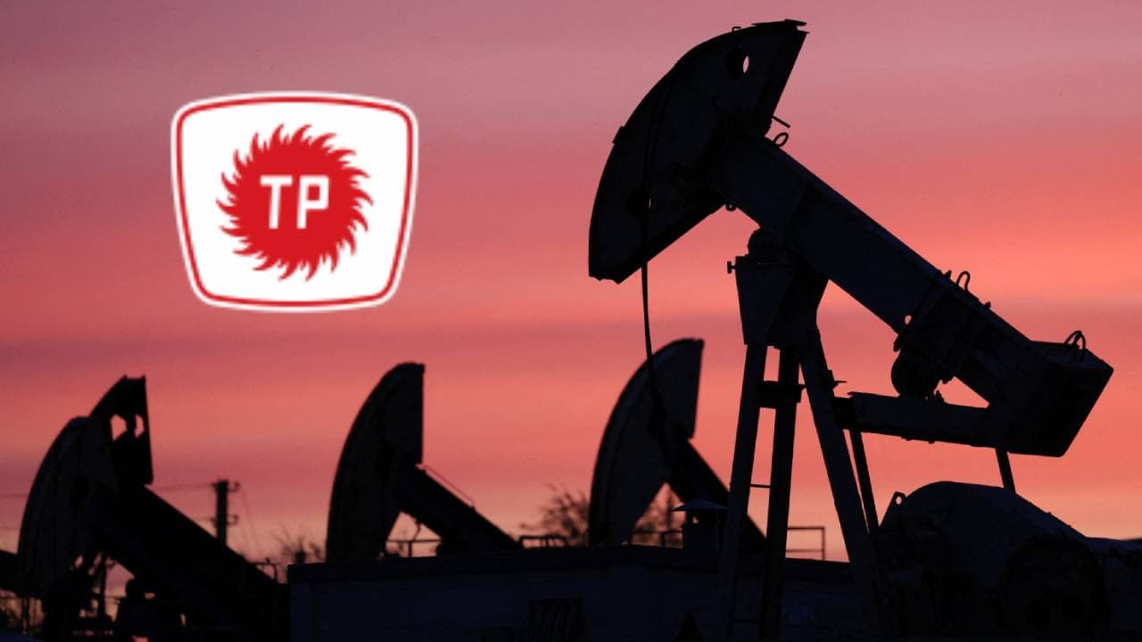 Edirne ve Kırklareli'nde petrol araması için kamulaştırma adımı