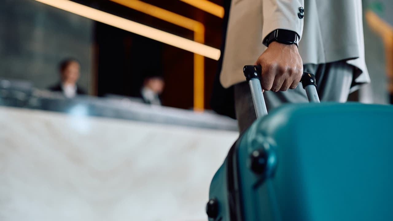 Otele ayrımcılık nedeniyle büyük para cezası verildi