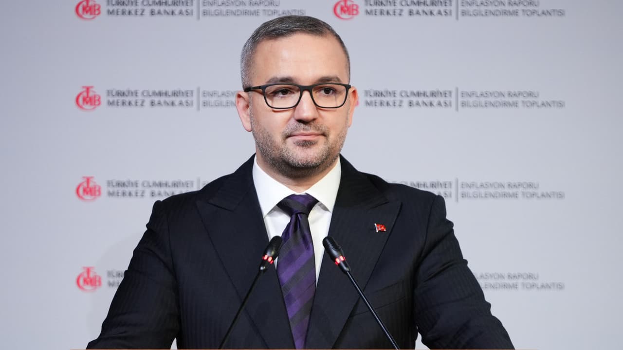 Merkez Bankası'ndan enflasyon uyarısı: Ek sıkılaştırma gündemde