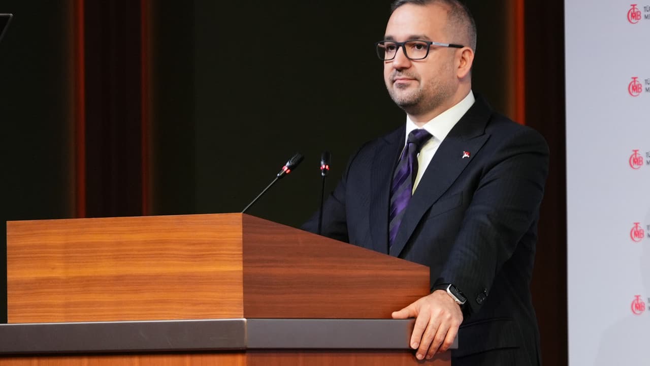 Türkiye Bankalar Birliği Genel Kurulu'nda fiyat istikrarı vurgulandı