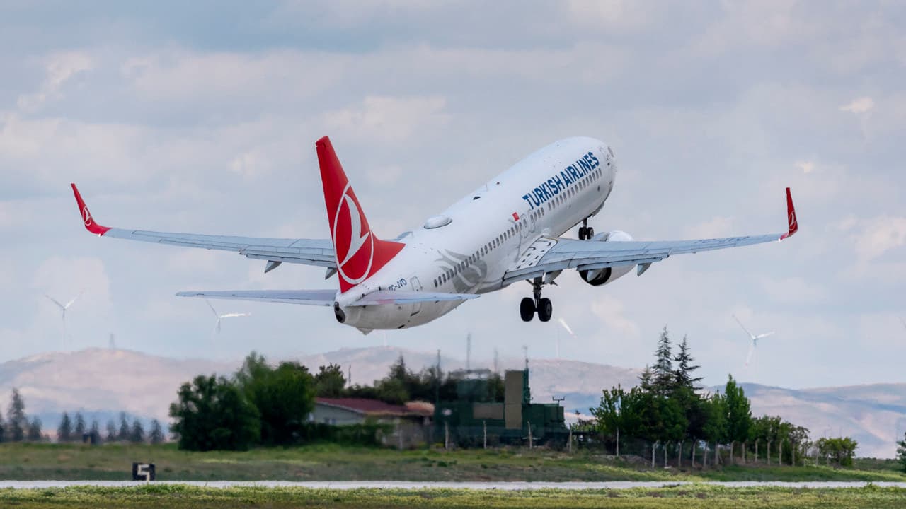 İspanya, THY'nin Air Europa'dan hisse alımını onayladı