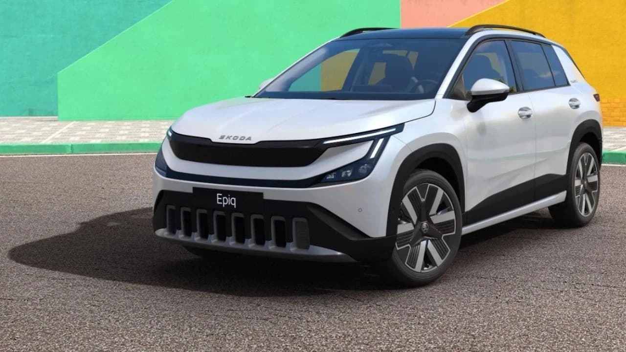 Skoda Ekim ayında sedan modelde 1 milyon TL indirim sunuyor