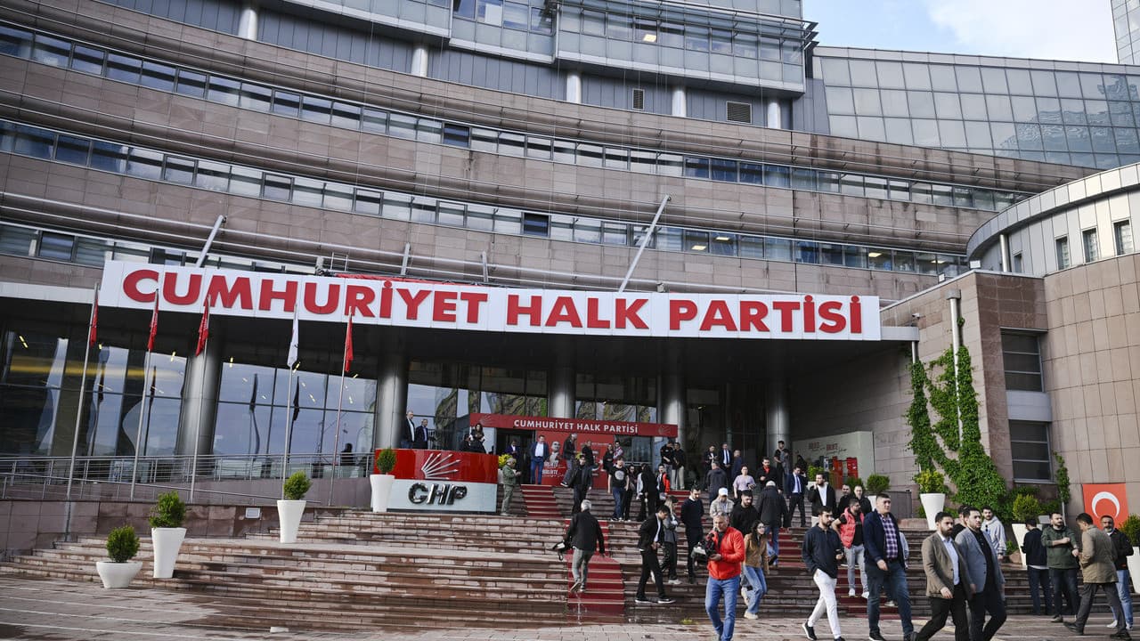 YSK, 'mutlak butlan' kararının gerekçesini duyurdu