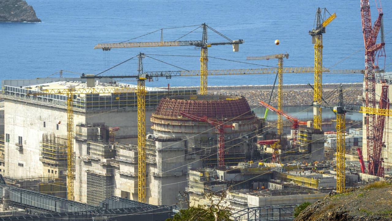 Akkuyu Nükleer Santrali'nde devreye alma süreci hakkında güncel bilgiler