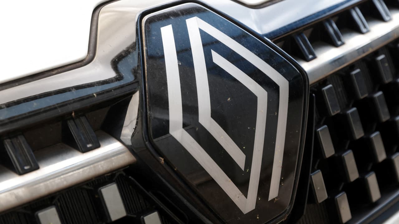 Renault, Fransa'da 800 mühendislik pozisyonunu kaldıracak