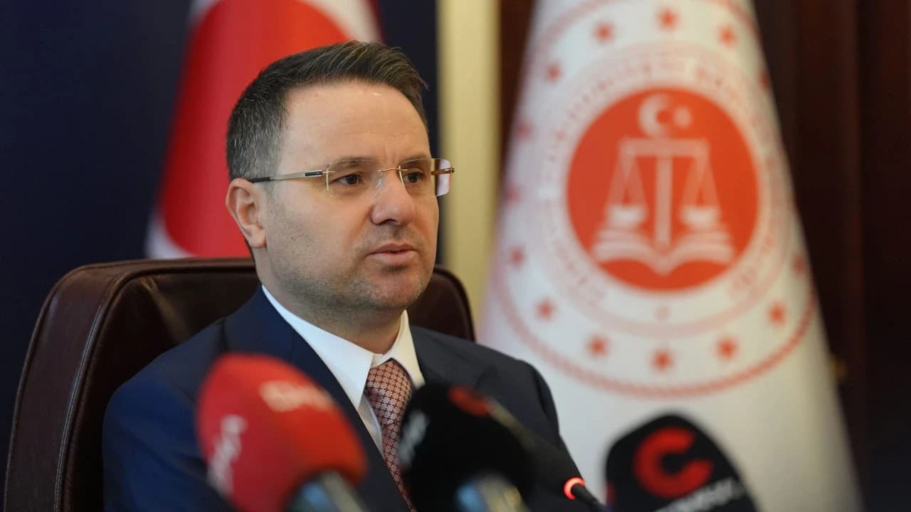 Fon soruşturmasında 46 tüzel kişi ve 42 gerçek kişinin malvarlıkları donduruldu