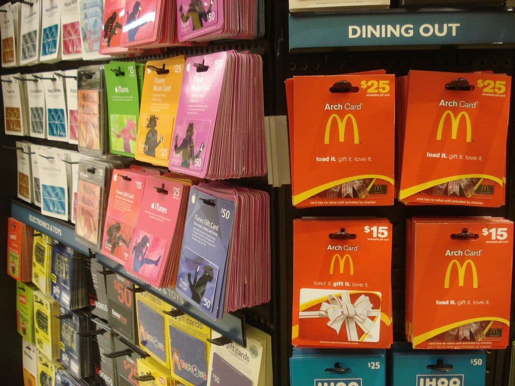 Prime Day Offers Gift Card Deals That Provide Extra Value