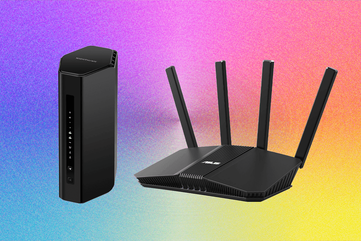 9 Best Wi-Fi Routers of 2026 for Working, Gaming, and Streaming
