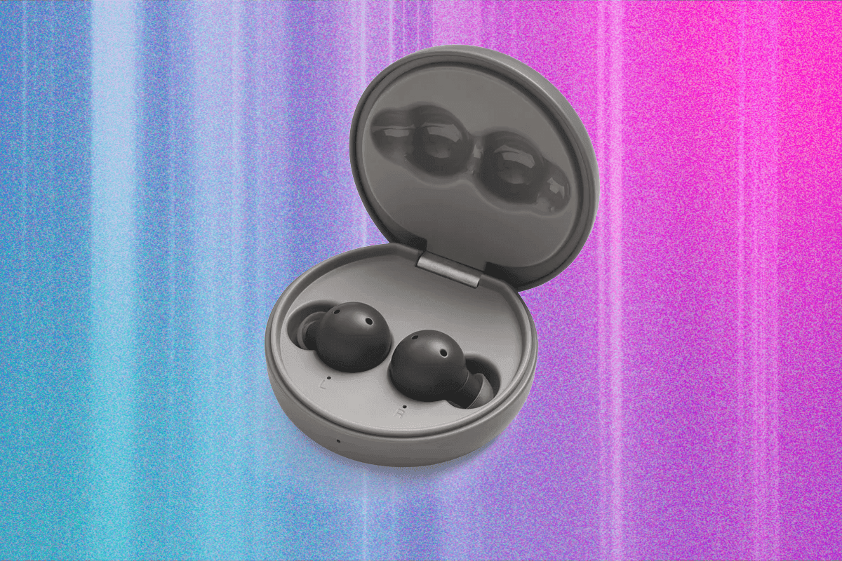 Lizn Hearpieces Review: Affordable but Uncomfortable Hearing Aids