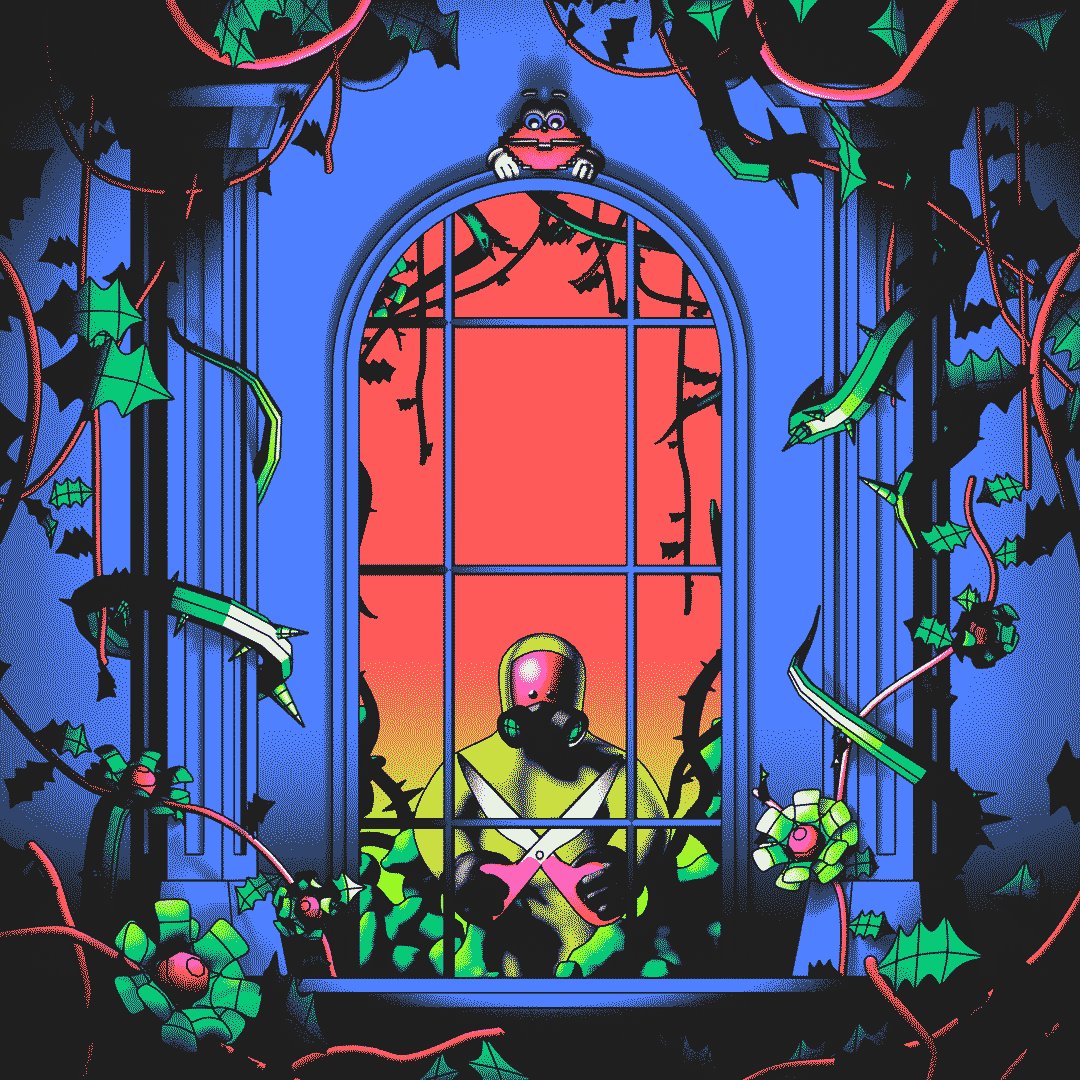 COBOL Is the Asbestos of Programming Languages