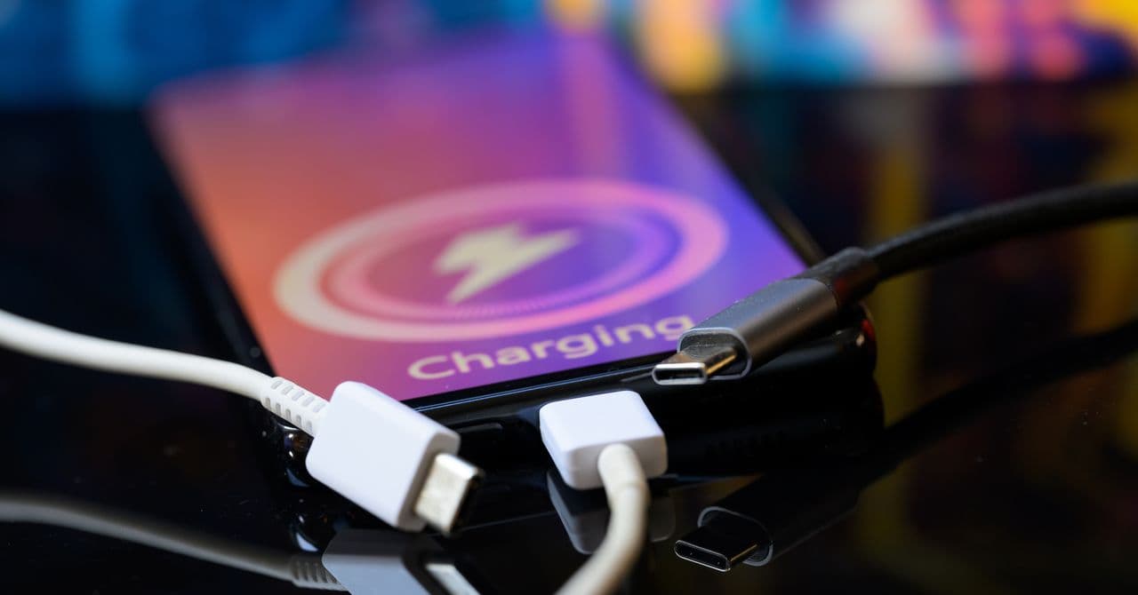 Should You Leave Your Phone Charging Overnight?