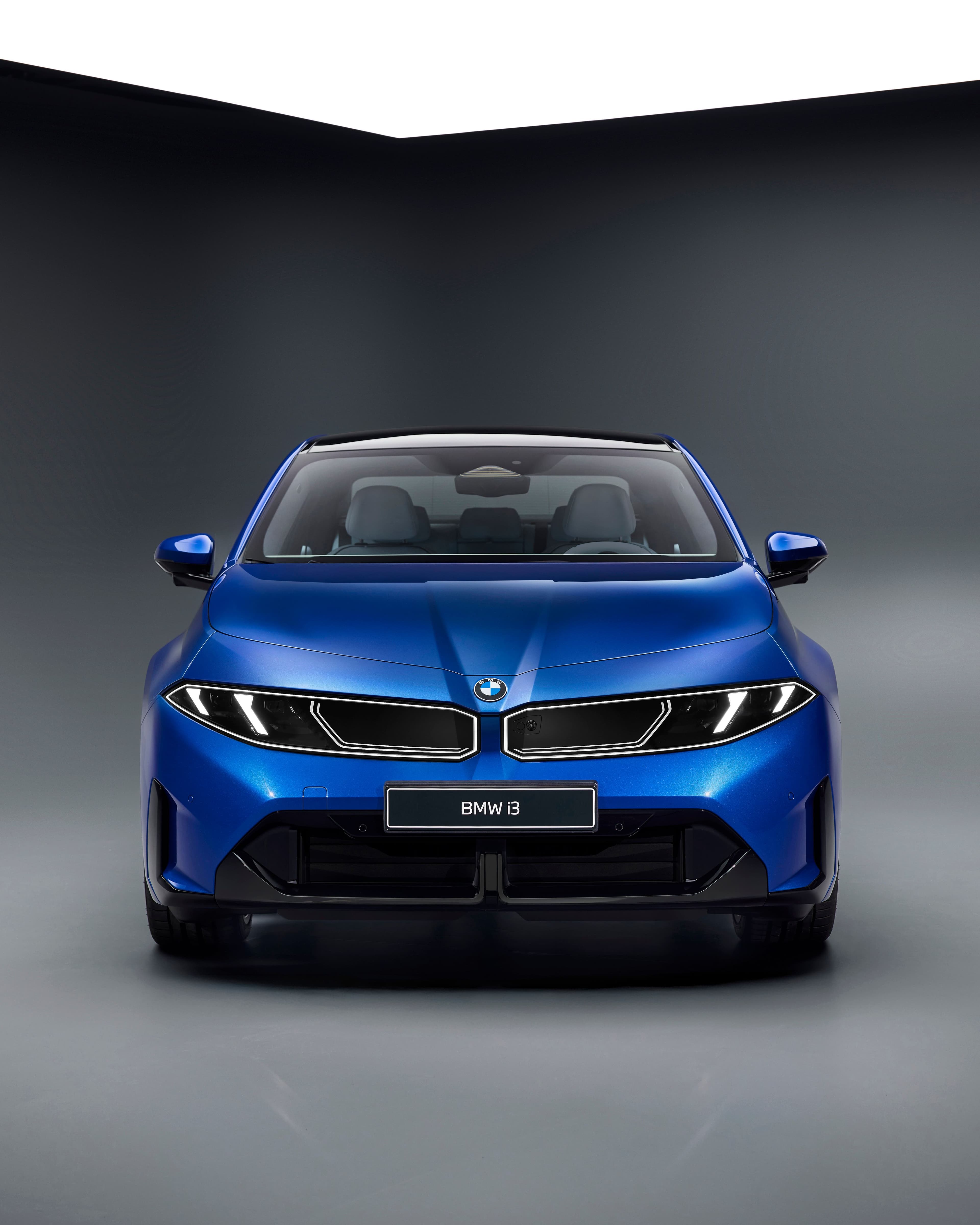 BMW i3 2026: Specs, Price, Availability, Range