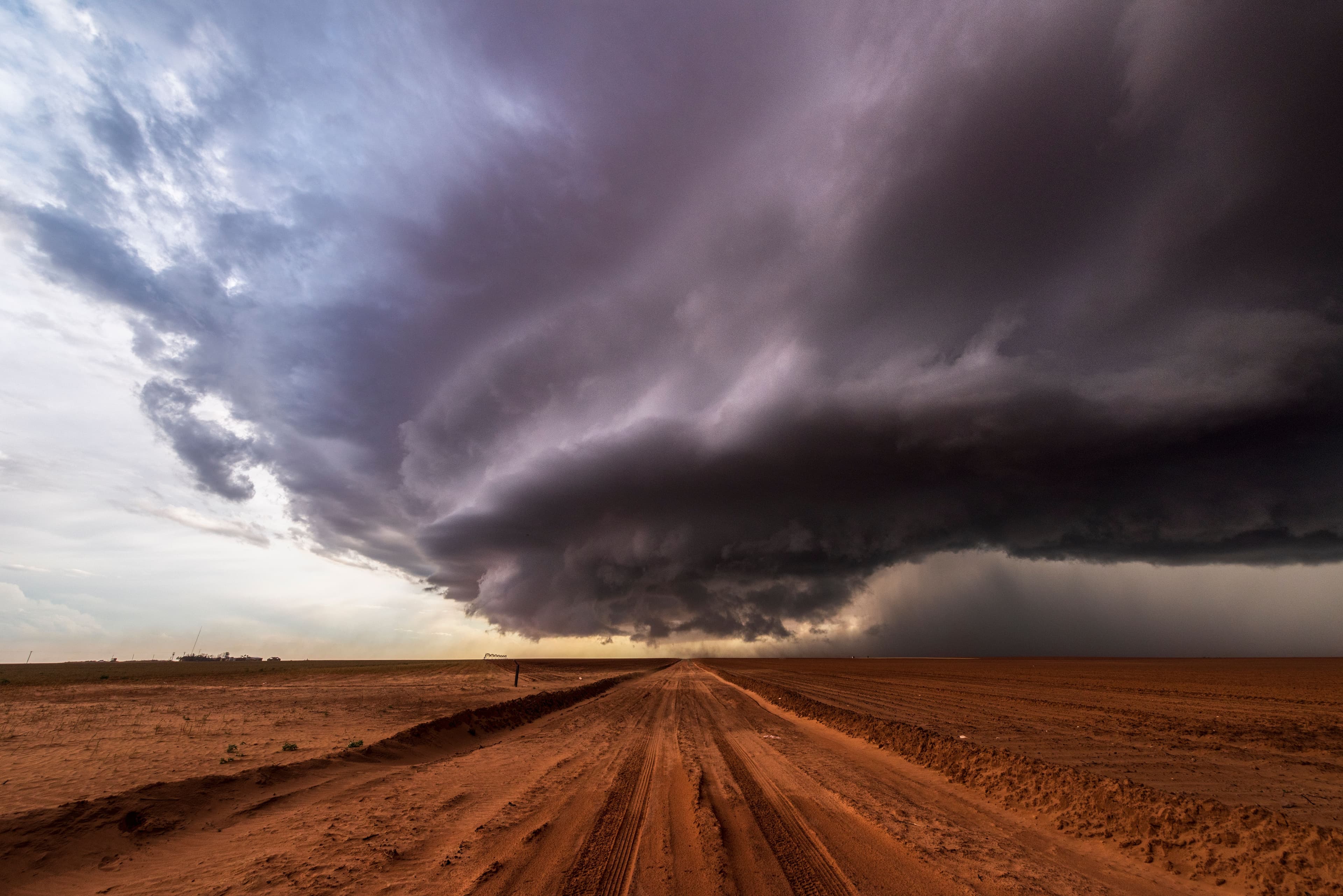 Get Ready for a Year of Chaotic Weather in the US