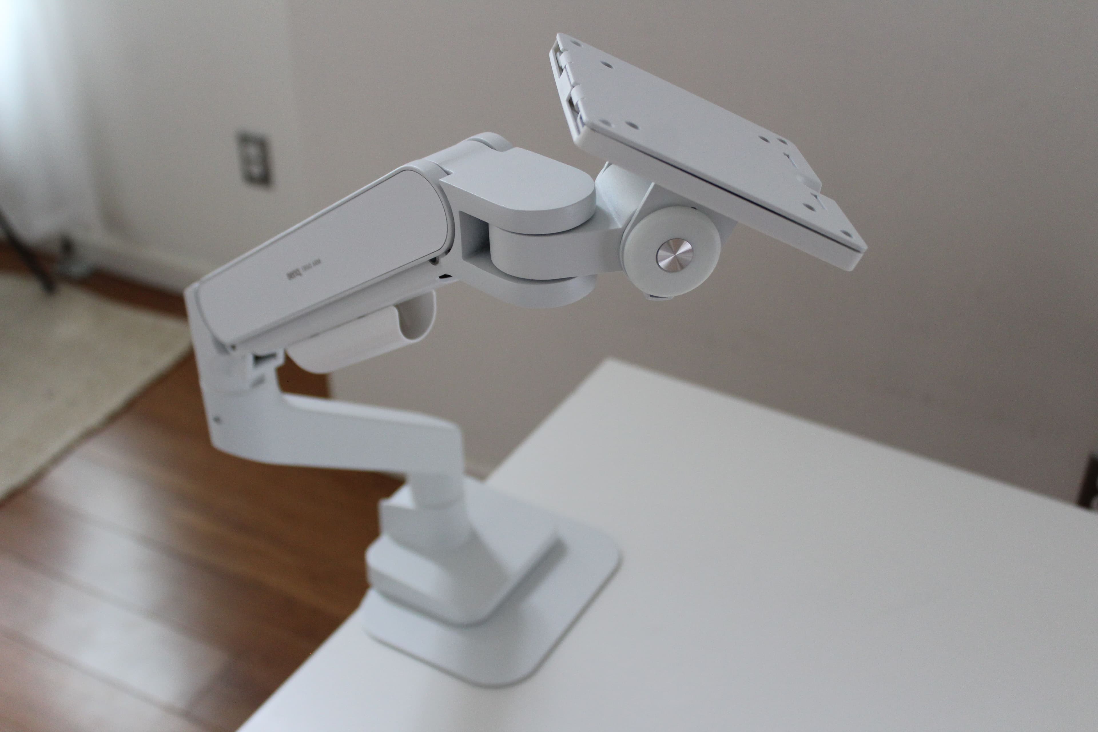 The Best Monitor Arms in 2026 to Clear Up Your Desk Space